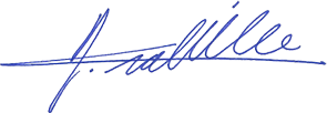 Owner Signature